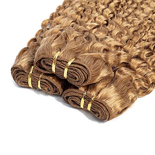 ?Kinky Human Hair Weave? - Image 4