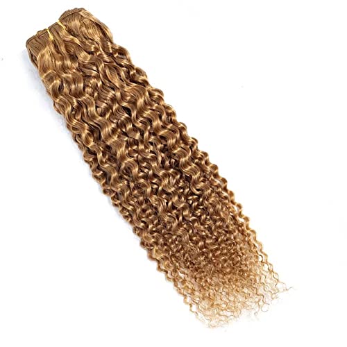 ?Kinky Human Hair Weave? - Image 3