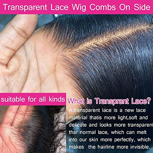 14 Inch Curly Human Hair Wig Comfortable Fit Natural Look 100% Remy Quality - Image 4
