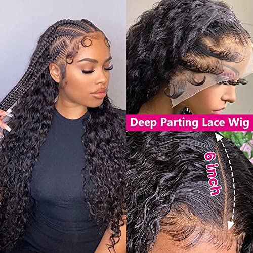14 Inch Curly Human Hair Wig Comfortable Fit Natural Look 100% Remy Quality - Image 3