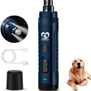 Large Dog Nail Clippers with Comfortable Grip and Safety Guard for Easy Trimming