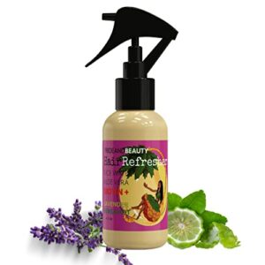 Lemon Grass Leave In Conditioner by Alikay Naturals