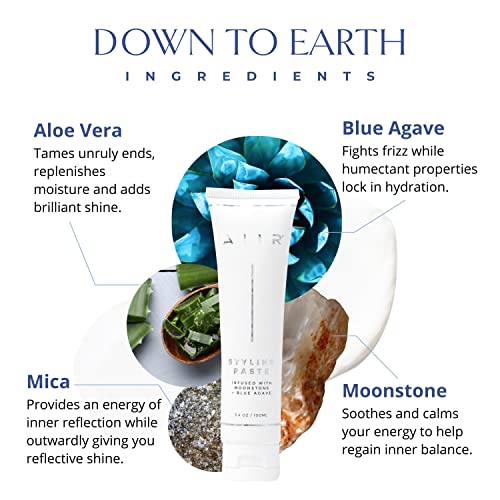 ?Lightweight Hold Hair Spray ? Aiir? - Image 4