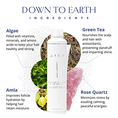 Lightweight texture spray for hair styling. - Image 4