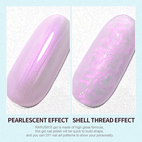 ?Lilac Opi Nail Polish? - Image 5