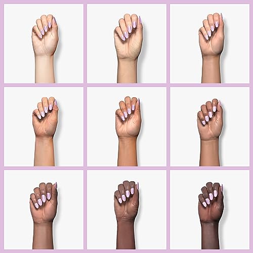 ?Lilac Opi Nail Polish? - Image 4