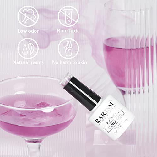 ?Lilac Opi Nail Polish? - Image 3