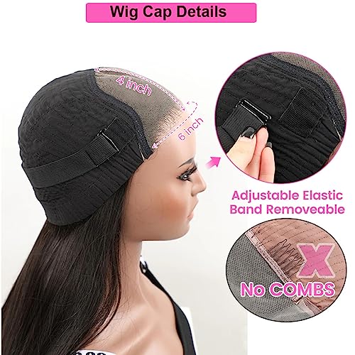 ?Local Custom Human Hair Wig? - Image 4