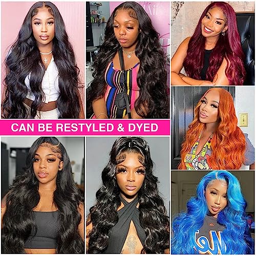 ?Local Custom Human Hair Wig? - Image 6