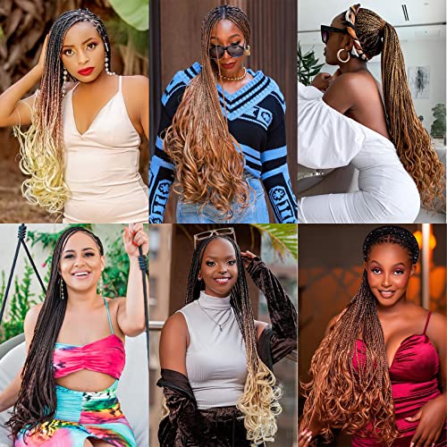 Professional Local Human Hair Braiding Services for All Hair Types and Textures - Image 7