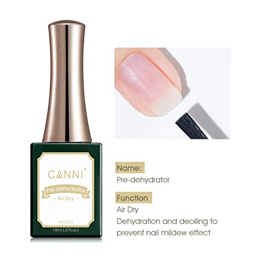 Long-lasting air gel nail polish for salon-quality results. - Image 7