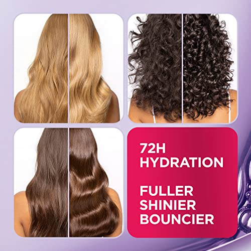 L'Oreal Nourishing Shampoo with Argan Oil for Healthy Hair, 13.5 Fl Oz - Image 4