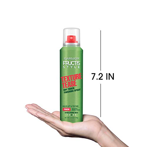 L'Oreal Volumizing Texturizing Hair Spray 8.5 oz New - Image 5