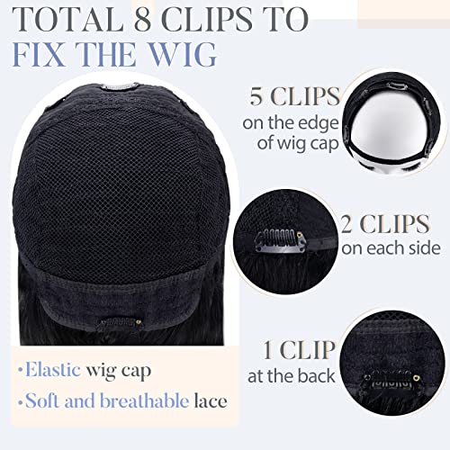 Los Angeles Human Hair Distributors Guide for Quality Hair Extensions and Wigs - Image 4