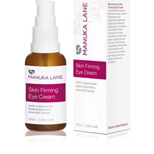 Luxurious eye cream by Royal Fern.