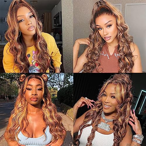 Follea Luxurious 100% Human Hair Wig for Natural Look and Ultimate Comfort - Image 5