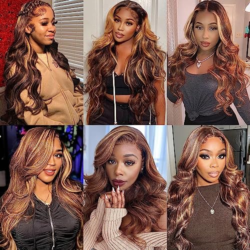 Follea Luxurious 100% Human Hair Wig for Natural Look and Ultimate Comfort - Image 6