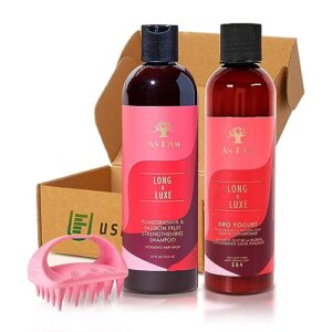 Luxurious Leave In Conditioner by As I Am