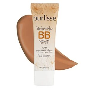 MAC BB Cream Foundation 1.0 oz Hydrating Lightweight Natural Coverage New