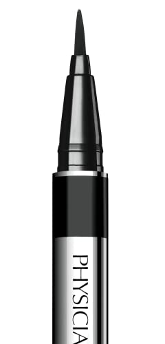 Mac Black Eyeliner: Definedly formula for bold definition. - Image 4