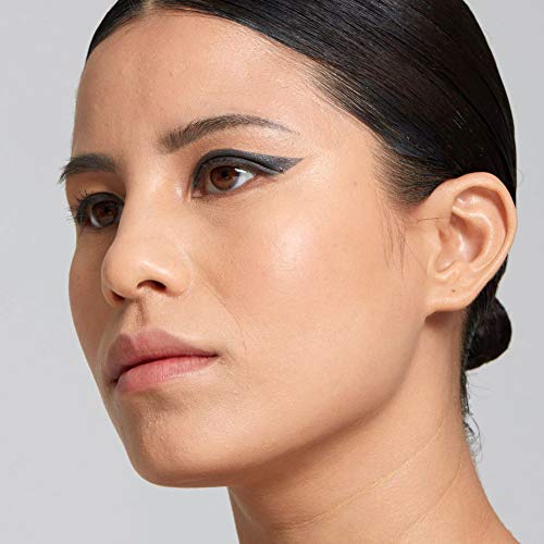 MAC Black Eyeliner Pencil ? Bold, Long-Lasting Color - Image 8