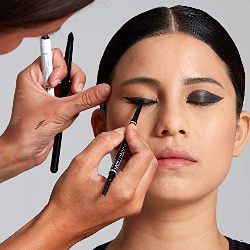 MAC Black Eyeliner Pencil ? Bold, Long-Lasting Color - Image 7