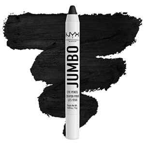 MAC Black Eyeliner Pencil ? Bold, Long-Lasting Color