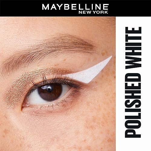 Mac Black Eyeliner Pot 3g Smudge-proof Long-lasting Makeup Formula - Image 2