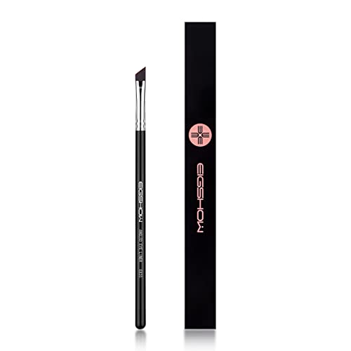 MAC Black Eyeliner 0.12 oz with Brush Applicator for Smooth, Defined Eyes - Image 6