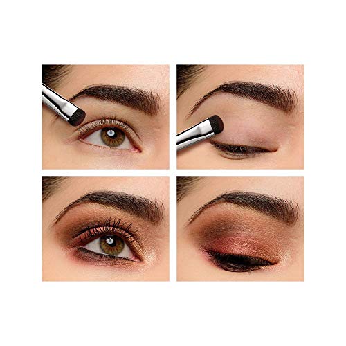 Mac Black Eyeshadow - Image 3