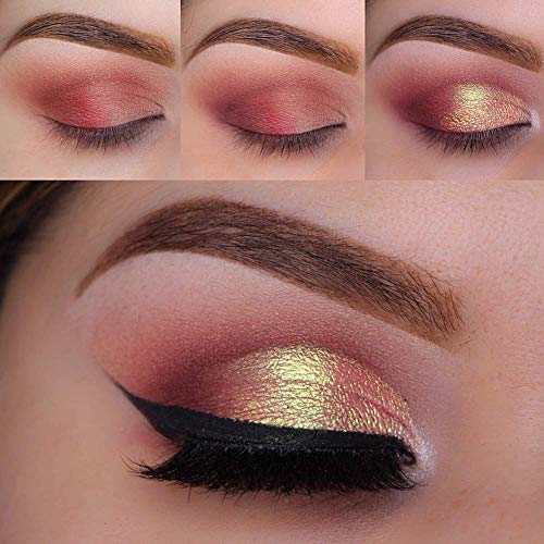 Mac Black Eyeshadow - Image 4