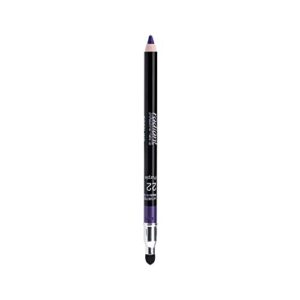 MAC Blue Eyeliner Pencil ? Bold Color, Smooth Application