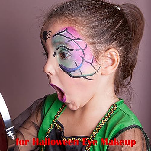MAC Bottle Green Eyeshadow 1.5g – High-Pigment Formula with Detailed Product Information - Image 3