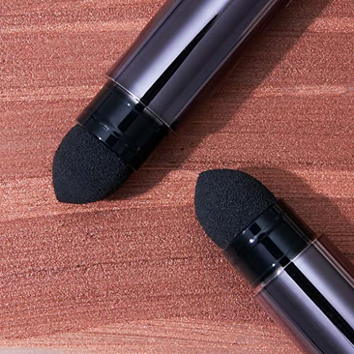 MAC Cosmetics 2g Orange Eyeshadow for Vibrant and Bold Eye Looks - Image 9