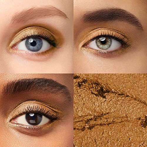 MAC Cosmetics 2g Orange Eyeshadow for Vibrant and Bold Eye Looks - Image 3