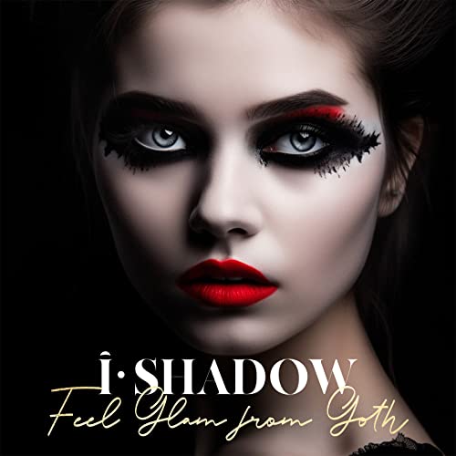 MAC Cosmetics Red Eyeshadow 2g for Bold and Vibrant Eye Looks - Image 2