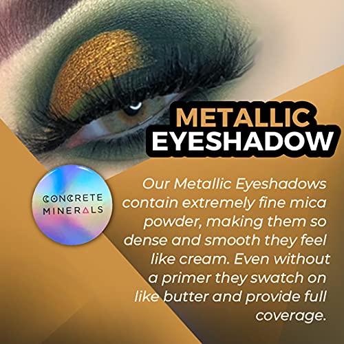 Mac Cream Eyeshadow 3g - Versatile Color for Beautiful Stunning Eye Looks - Image 5