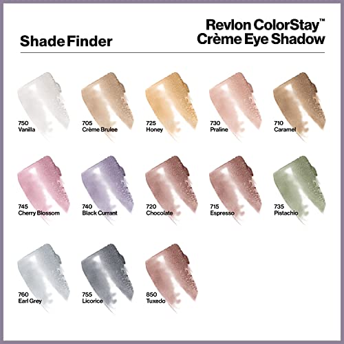 MAC Cream Eyeshadow 5g Long-Lasting Versatile Matte Finish for All-Day Wear - Image 8