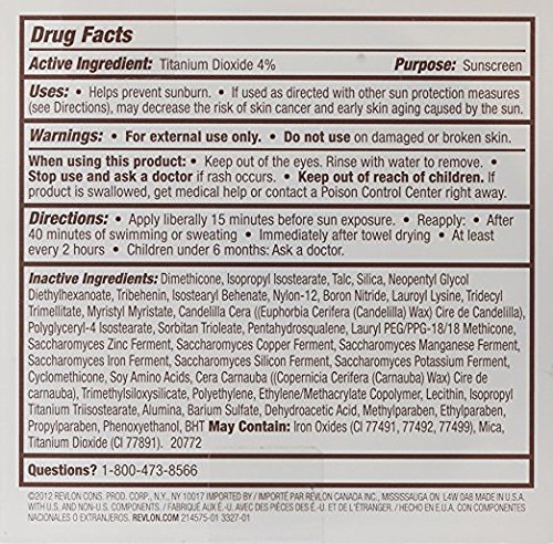 Mac Cream to Powder Foundation 0.35 oz Matte Finish All Skin Types - Image 9