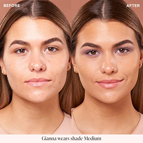 Mac Face and Body Foundation Lightweight Formula All Skin Types 120ml - Image 4