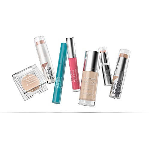 Mac Foundation 30ml 10 Flawless Coverage Hydration Smooth Skin Finish - Image 5