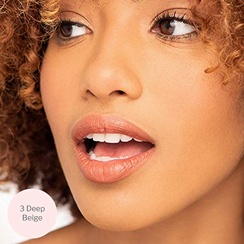 Mac Foundation 13 oz All-in-One Liquid Makeup for Flawless Complexion - Image 3