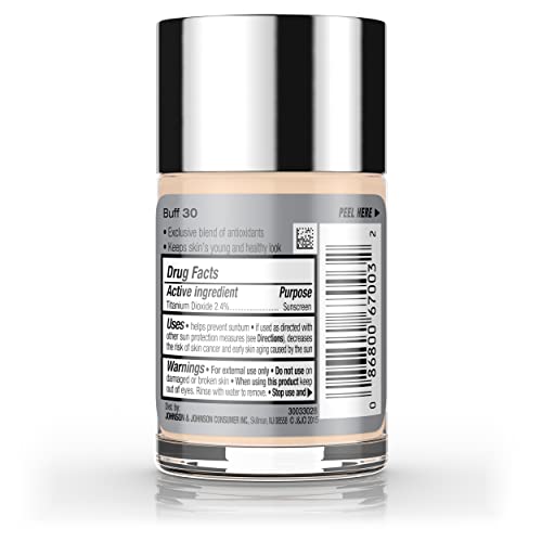 Mac Foundation 30ml Bottle 30% Off for Flawless Skin - Image 11