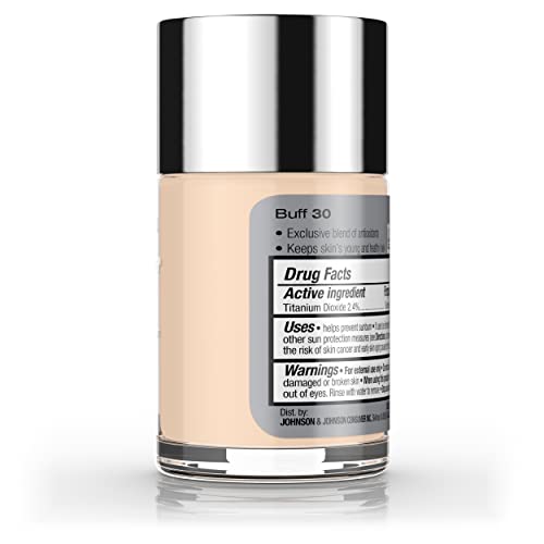 Mac Foundation 30ml Bottle 30% Off for Flawless Skin - Image 16