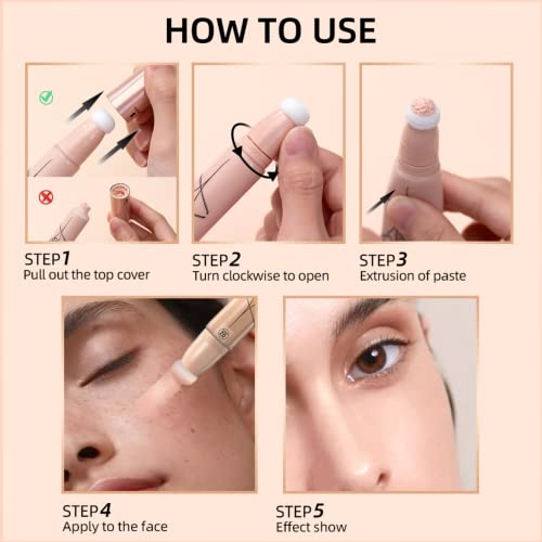 Flawless Coverage Mac Foundation 30ml Bottle for Radiant Skin - Image 7