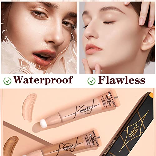 Flawless Coverage Mac Foundation 30ml Bottle for Radiant Skin - Image 5