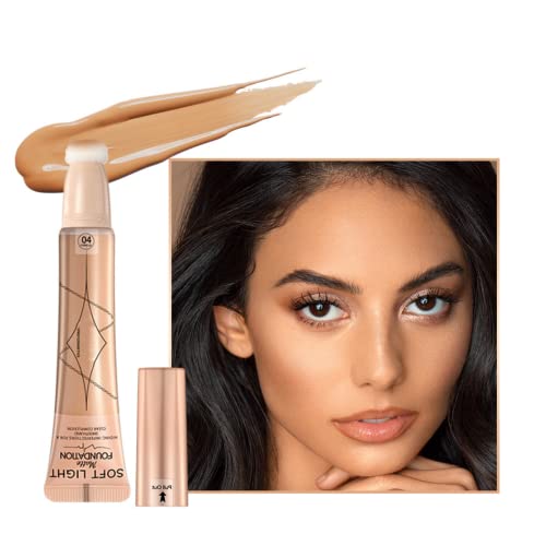 Flawless Coverage Mac Foundation 30ml Bottle for Radiant Skin - Image 9