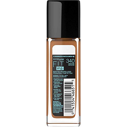 MAC Studio Fix Fluid Foundation SPF 15 52 Neutral 30ml Natural Finish - Image 12