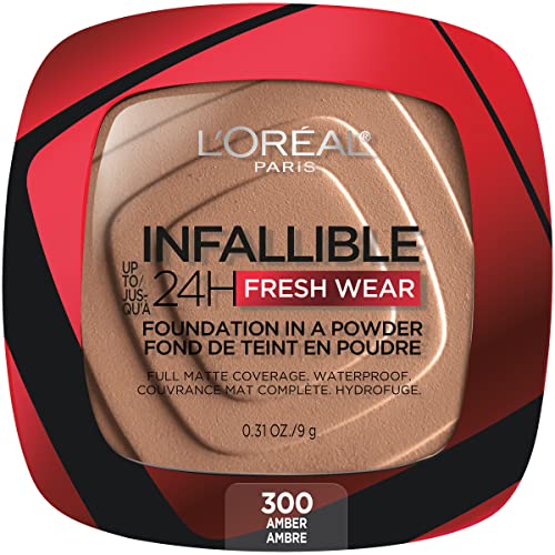 MAC Lightweight Foundation and Compact Powder 30ml for Flawless Coverage
