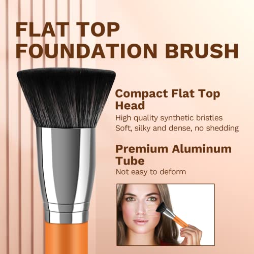 MAC Pro Longwear Foundation 24-Hour Wear Cruelty-Free Vegan Formula 1.0 oz - Image 2